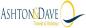 Ashton & Dave Travels logo
